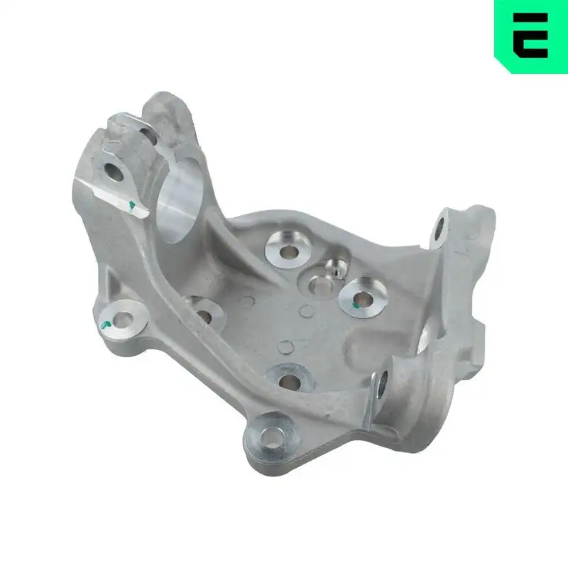 OPTIMAL KN50151301L Aks Taşıyıcısı (Ön Sol) 31216793923