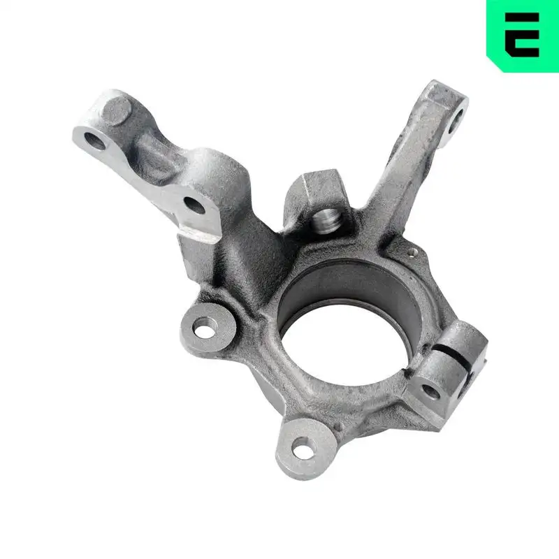 OPTIMAL KN70031001R Aks Taşıyıcısı (Ön Sağ) 8200207313