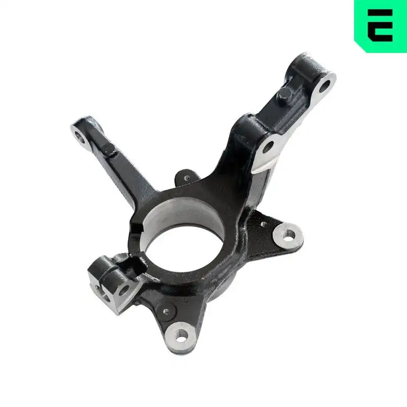 OPTIMAL KN70197501L Aks Taşıyıcısı (Ön Sol) 8200755585