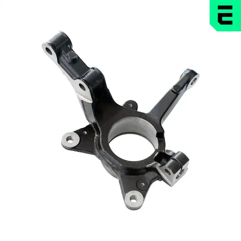 OPTIMAL KN70197501R Aks Taşıyıcısı (Ön Sağ) 8200755590