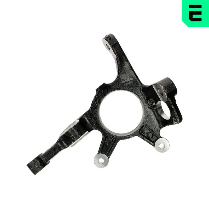 OPTIMAL KN88070001L Aks Taşıyıcısı (Ön Sol)