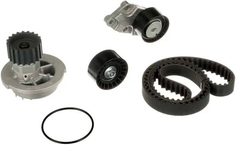 GATES KP15419XS-2 Triger Seti ve Devirdaim