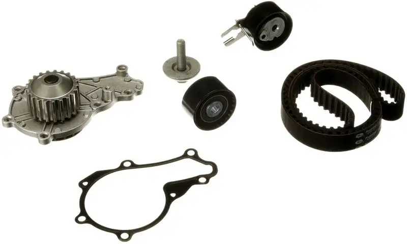 GATES KP15587XS Triger Seti ve Devirdaim