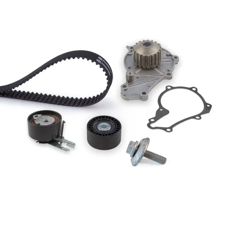 GATES KP15598XS Triger Seti ve Devirdaim
