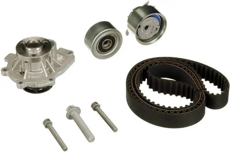 GATES KP15603XS Triger Seti ve Devirdaim