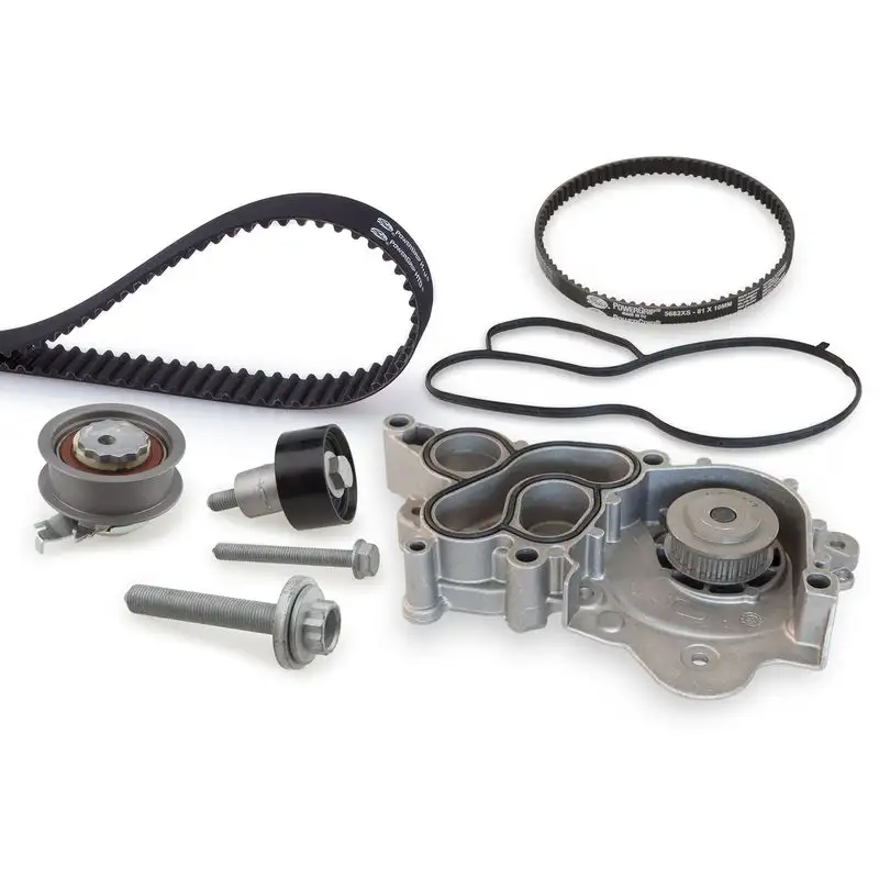 GATES KP15680XS-1 Triger Seti ve Devirdaim