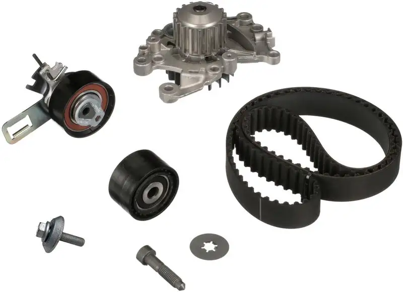 GATES KP15705XS Triger Seti ve Devirdaim