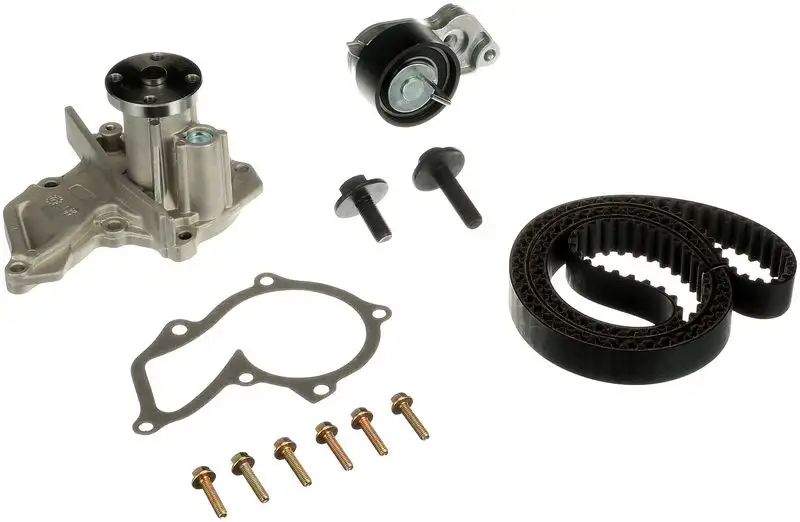 GATES KP25433XS-1 Triger Seti ve Devirdaim