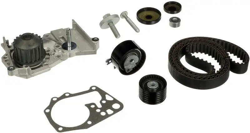 GATES KP35501XS Triger Seti ve Devirdaim 119A00397R