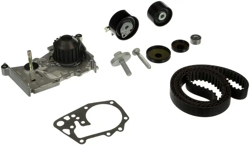 GATES KP35671XS Triger Seti ve Devirdaim