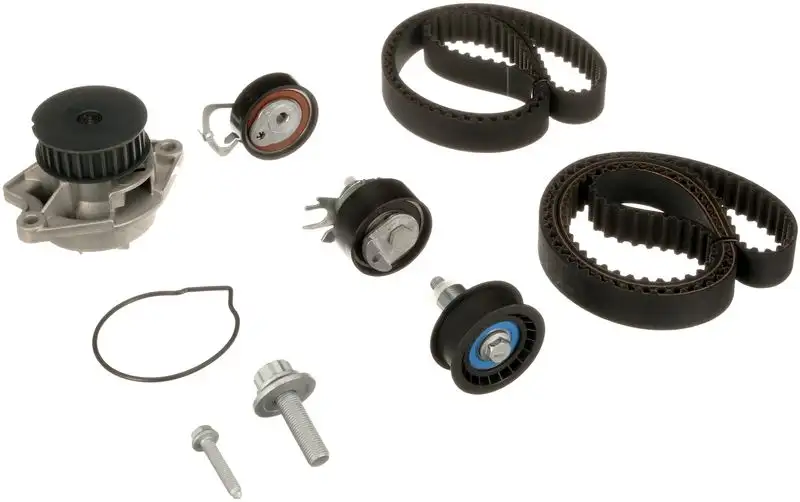 GATES KP45565XS Triger Seti ve Devirdaim
