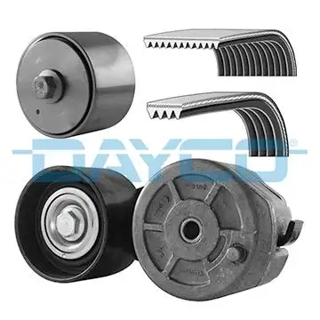 DAYCO KPV045HD Kayış Seti
