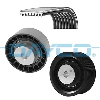 DAYCO KPV129HD Kayış Seti
