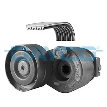 DAYCO KPV150 Kayış Seti 8660004388