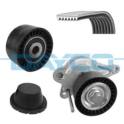 DAYCO KPV241 Kayış Seti