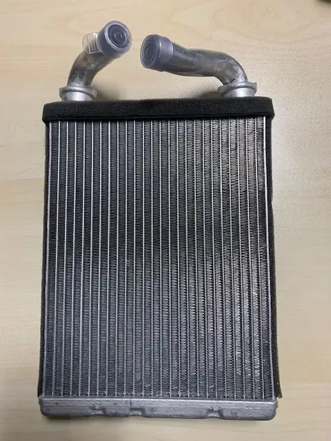 ORIS KRN024026 Kalorifer Radyatörü 924147094R