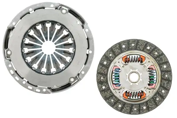 AISIN KS-050R Debriyaj Seti (Rulmansız)