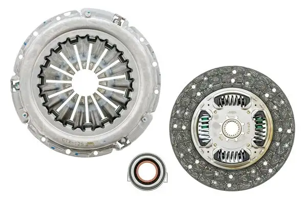 AISIN KT263C Debriyaj Seti