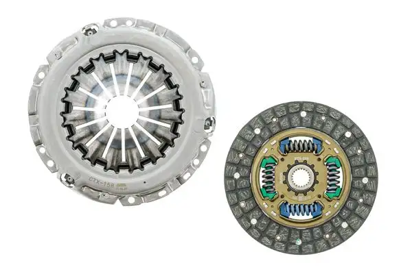 AISIN KT-360RB Debriyaj Seti (Rulmansız)