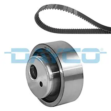DAYCO KTB113 Triger Seti 083128