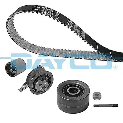 DAYCO KTB1233 Triger Seti 05L198119B