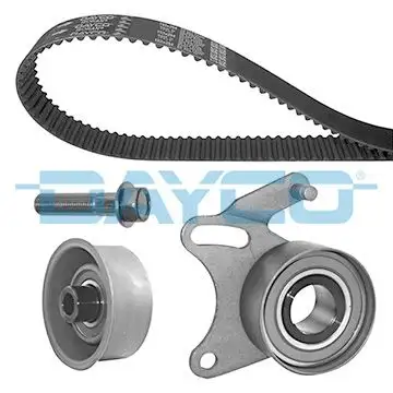 DAYCO KTB169 Triger Seti 93188135