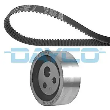 DAYCO KTB259 Triger Seti 7701472725