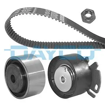 DAYCO KTB269 Triger Seti 71736715