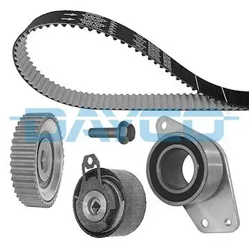 DAYCO KTB289 Triger Seti