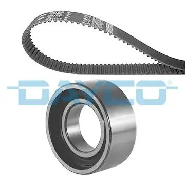 DAYCO KTB292 Triger Seti 71746353