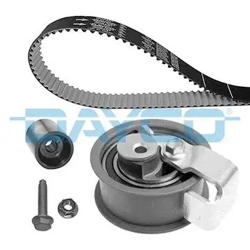 DAYCO KTB342 Triger Seti 038198119