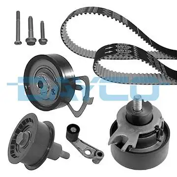 DAYCO KTB347 Triger Seti 036198119E