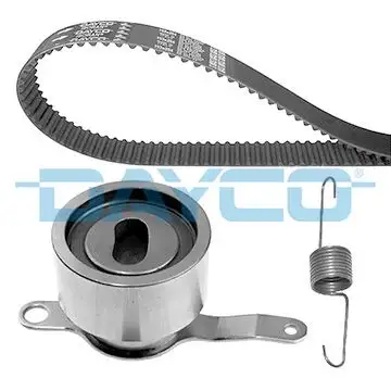 DAYCO KTB392 Triger Seti