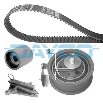 DAYCO KTB405 Triger Seti