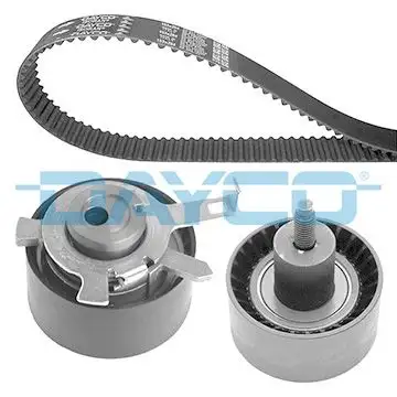 DAYCO KTB408 Triger Seti