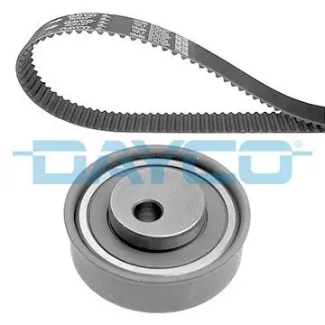 DAYCO KTB445 Triger Seti