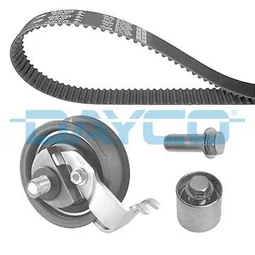 DAYCO KTB483 Triger Seti 06A198119A