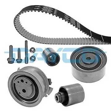 DAYCO KTB563 Triger Seti 03L198119E