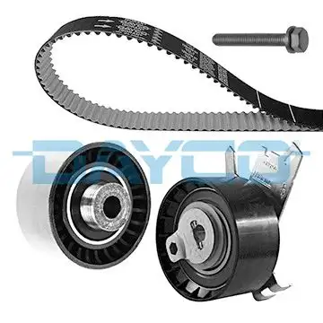 DAYCO KTB591 Triger Seti