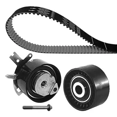 DAYCO KTB715 Triger Seti