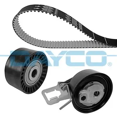 DAYCO KTB917 Triger Seti 3646451
