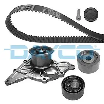 DAYCO KTBWP3950 Triger Seti ve Devirdaim