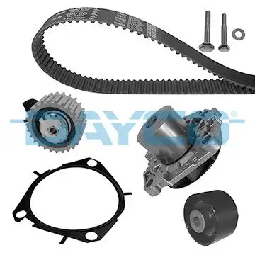 DAYCO KTBWP4570 Triger Seti ve Devirdaim 71771582