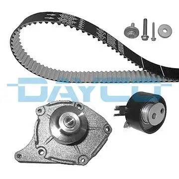 DAYCO KTBWP5321 Triger Seti ve Devirdaim 119A08272R