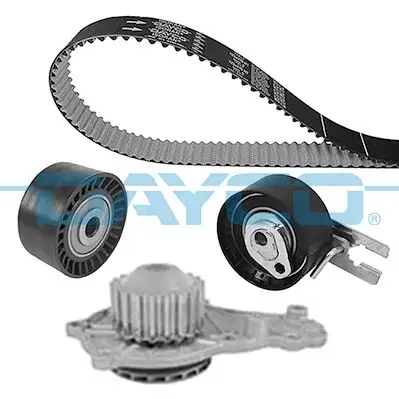 DAYCO KTBWP8570 Triger Seti ve Devirdaim