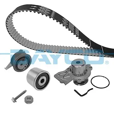 DAYCO KTBWP9990 Triger Seti ve Devirdaim