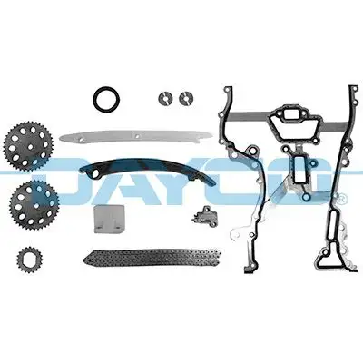DAYCO KTC1004 Eksantrik Zincir Seti 6606023