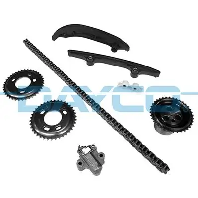 DAYCO KTC1092 Eksantrik Zincir Seti