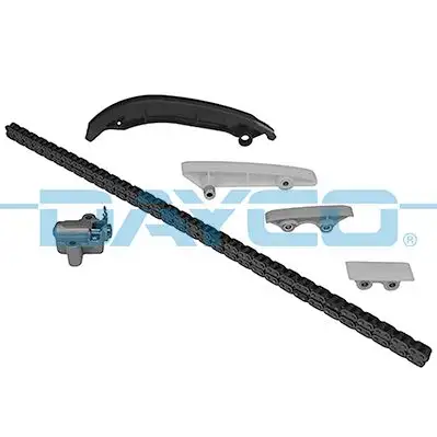 DAYCO KTC1126 Eksantrik Zincir Seti