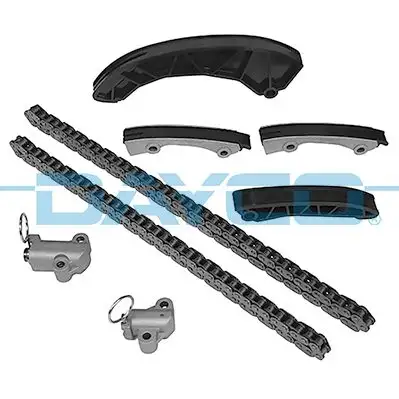 DAYCO KTC1187 Eksantrik Zincir Seti